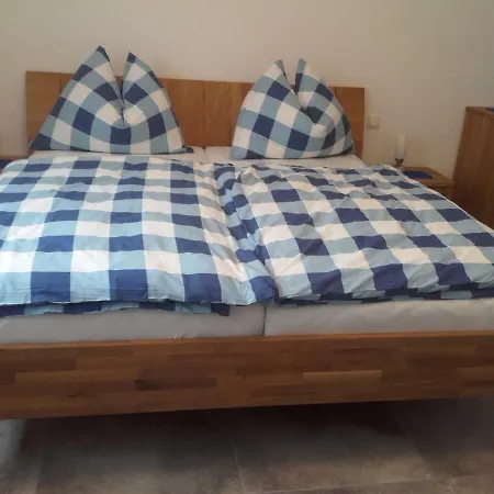 Accommodatie bij particulieren Kogelschneiderhof *