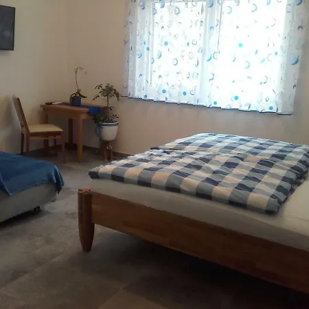 Kogelschneiderhof Accommodatie bij particulieren