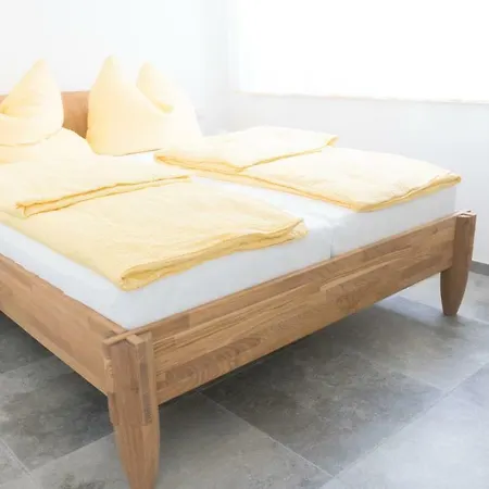 Habitación en casa particular Kogelschneiderhof