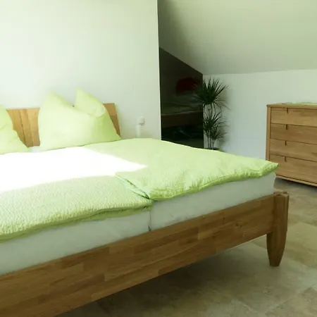 Kogelschneiderhof Accommodatie bij particulieren *