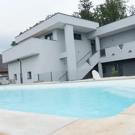 Séjour chez l'habitant Kogelschneiderhof Dobl-Zwaring