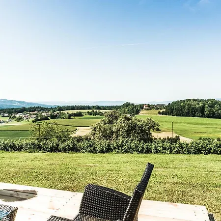 Habitación en casa particular Kogelschneiderhof