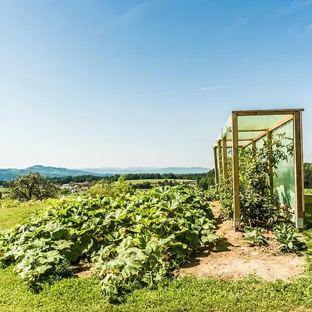 Accommodatie bij particulieren Kogelschneiderhof *