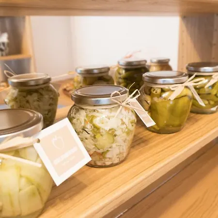 Accommodatie bij particulieren Kogelschneiderhof *