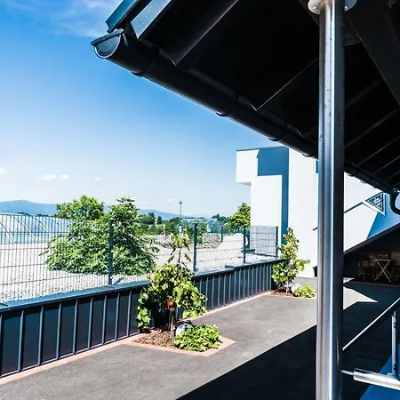 Kogelschneiderhof Habitación en casa particular