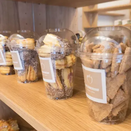 Kogelschneiderhof Habitación en casa particular Dobl-Zwaring