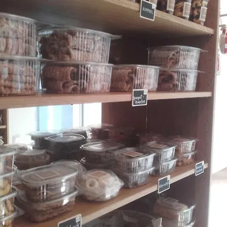 Accommodatie bij particulieren Kogelschneiderhof