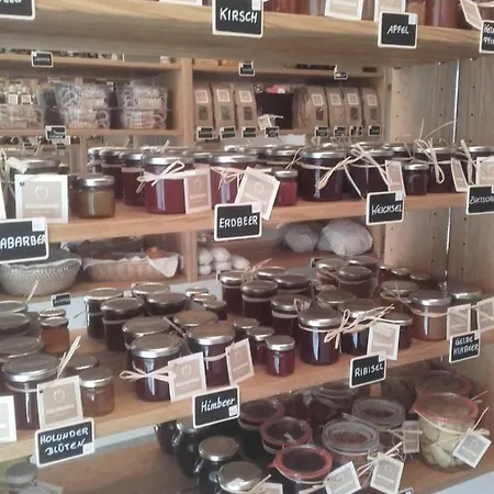 Accommodatie bij particulieren Kogelschneiderhof *