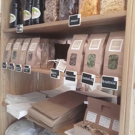 Kogelschneiderhof Accommodatie bij particulieren *