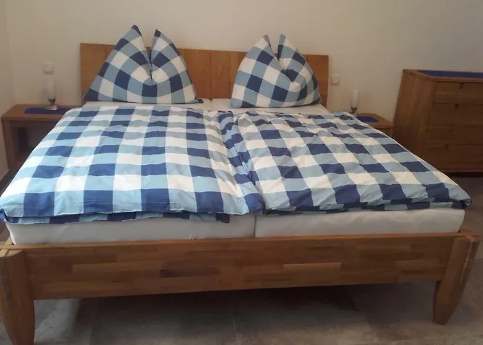 Ubytování v soukromí Kogelschneiderhof *