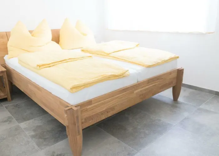 Ubytování v soukromí Kogelschneiderhof