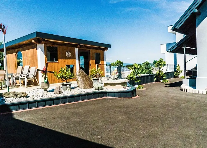 Kogelschneiderhof Ubytování v soukromí