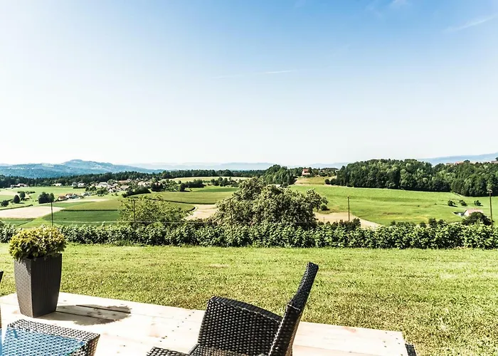 Ubytování v soukromí Kogelschneiderhof