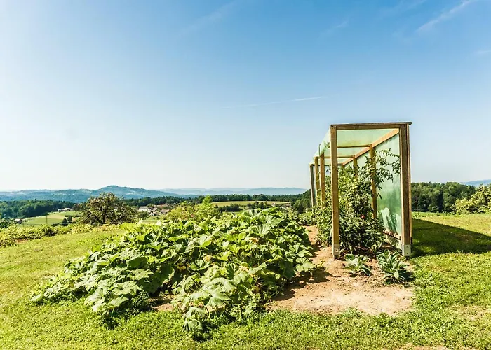 Ubytování v soukromí Kogelschneiderhof *