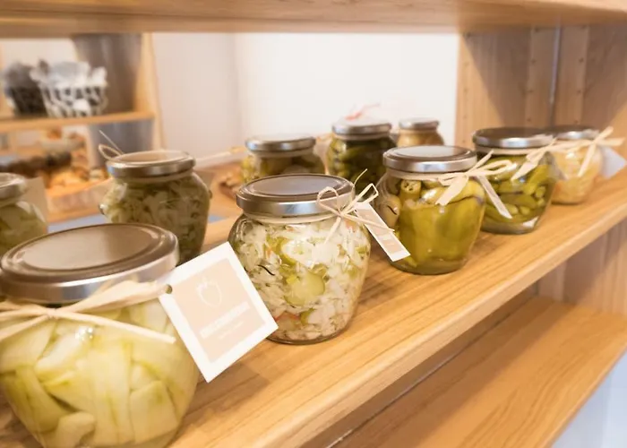 Ubytování v soukromí Kogelschneiderhof *