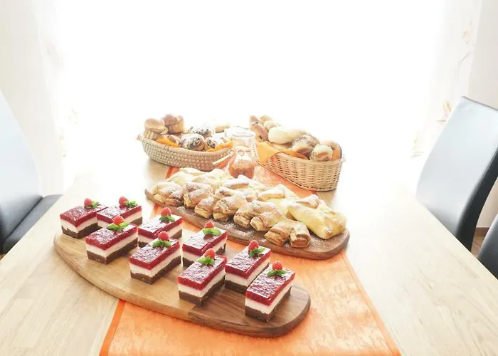 Kogelschneiderhof Ubytování v soukromí Dobl-Zwaring