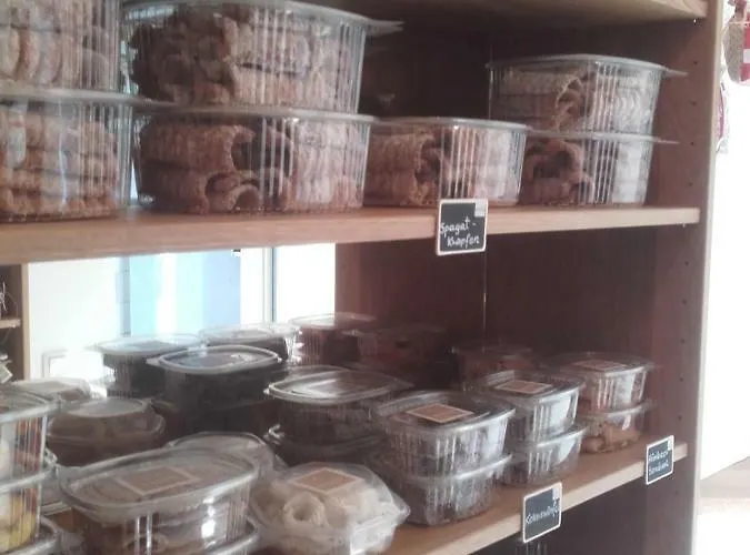 Ubytování v soukromí Kogelschneiderhof