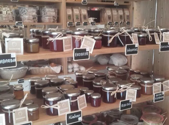 Ubytování v soukromí Kogelschneiderhof *