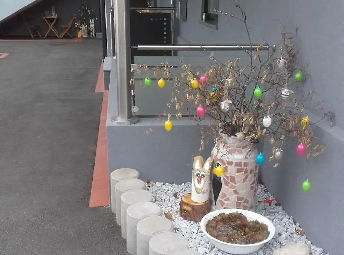 Ubytování v soukromí Kogelschneiderhof