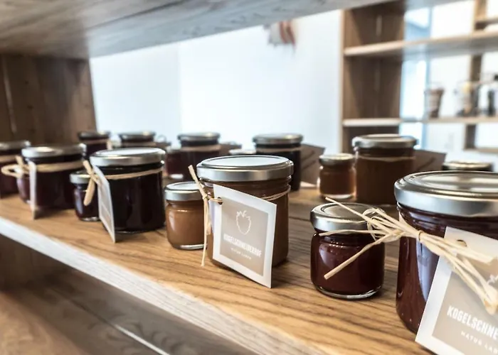 Kogelschneiderhof Ubytování v soukromí Dobl-Zwaring